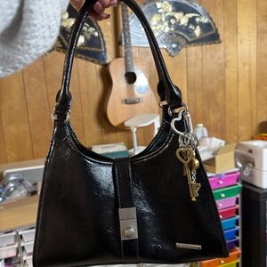 Cute shoulder satchel